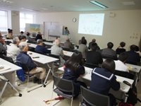 「科学分析から読み解く環日本海地域の環境の変遷」