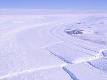 日本海による気水圏水循環と雪氷環境