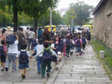 韓国の幼児教育