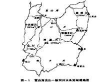 富山の水と環境