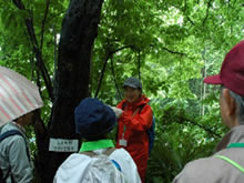 越中宮崎日帰り学びの旅